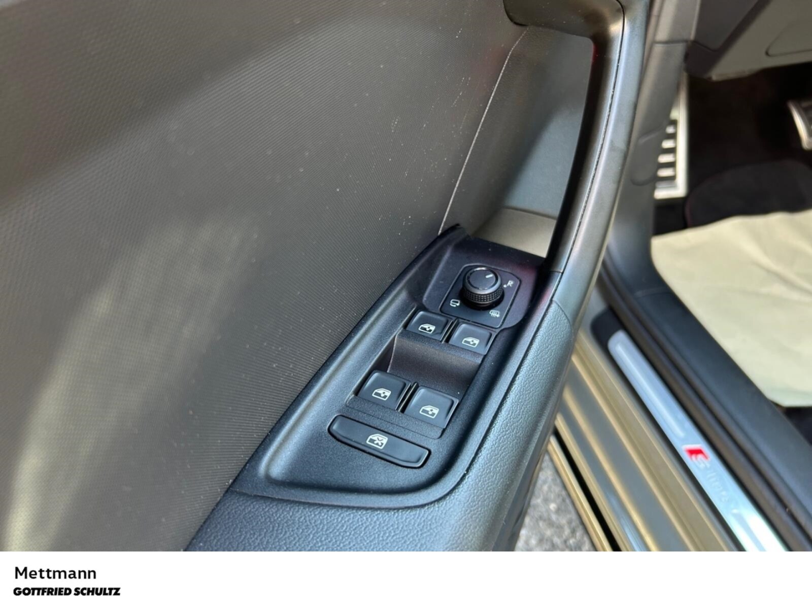 Audi A1 Sportback – Bild 9