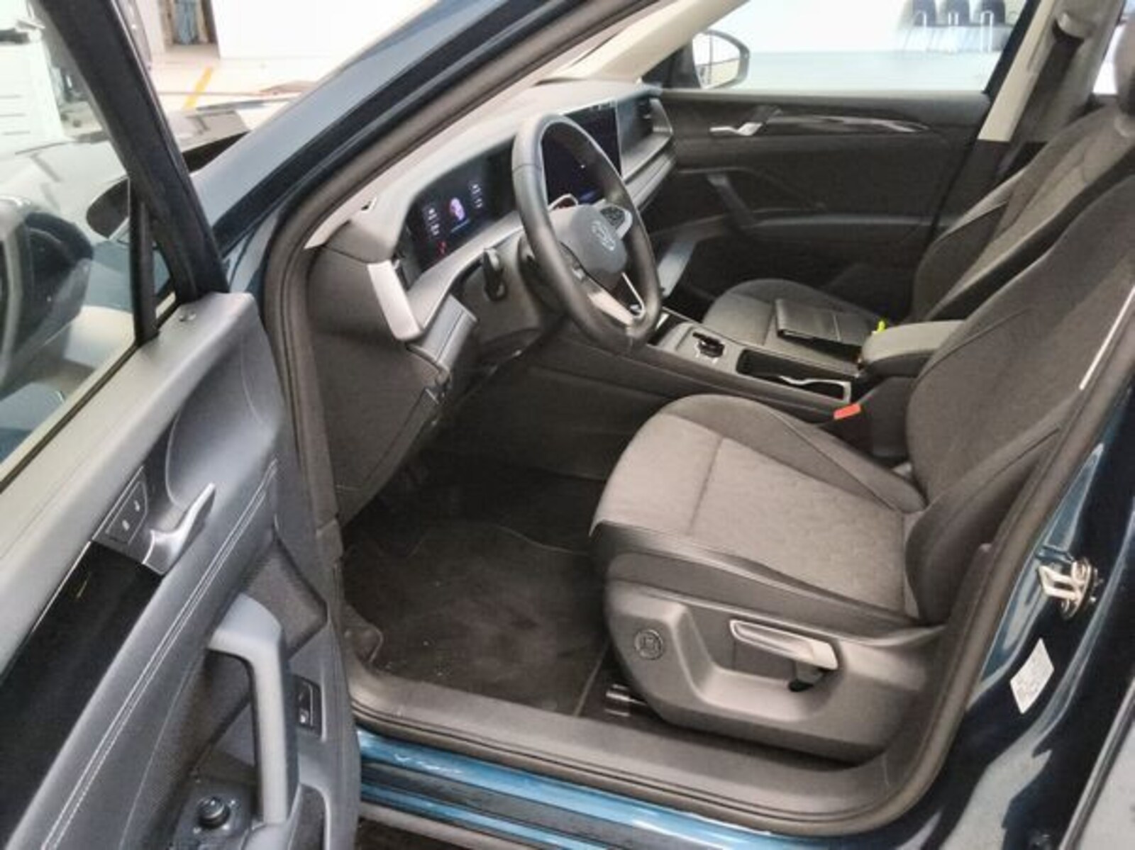 Volkswagen Tayron – Bild 20