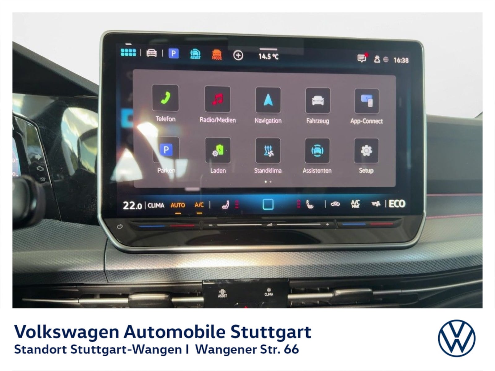 Volkswagen Golf – Bild 10