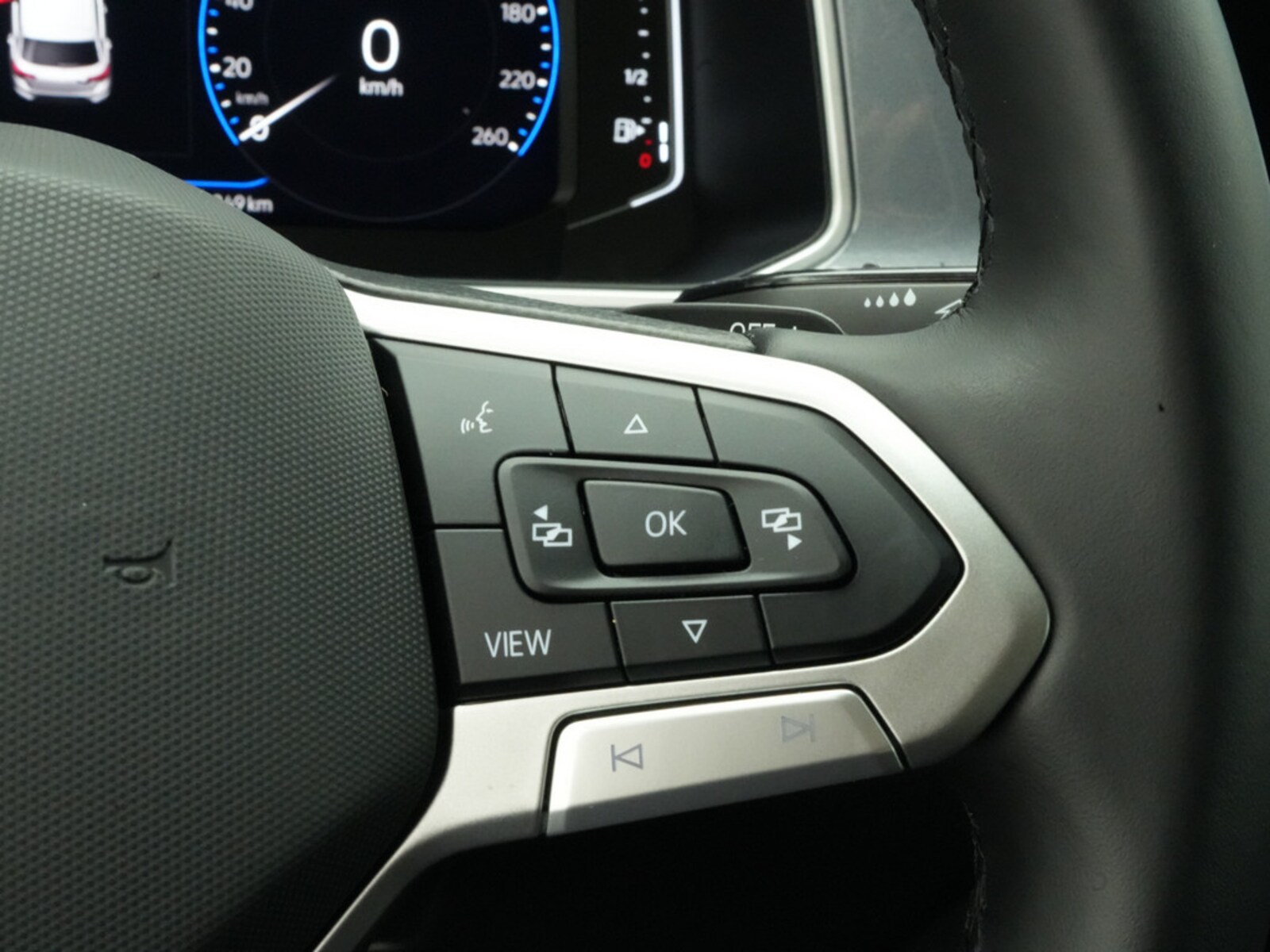 Volkswagen T-Roc – Bild 13