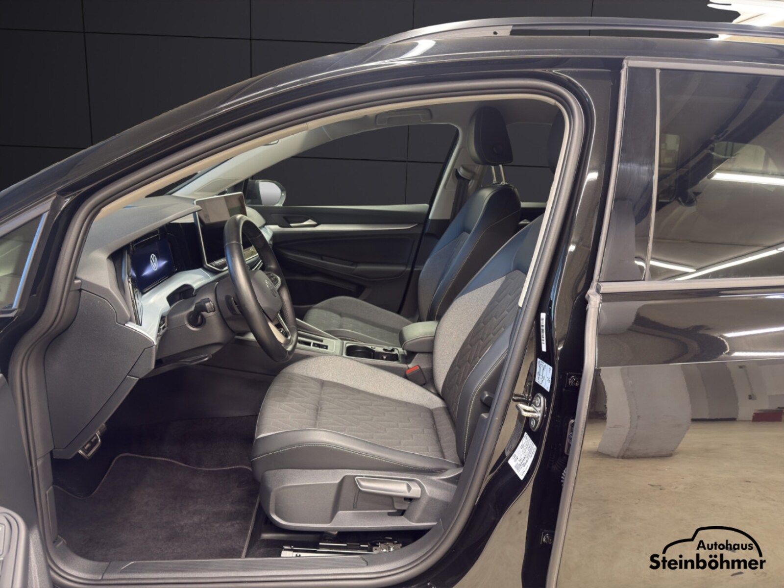 Volkswagen Golf Variant – Bild 15