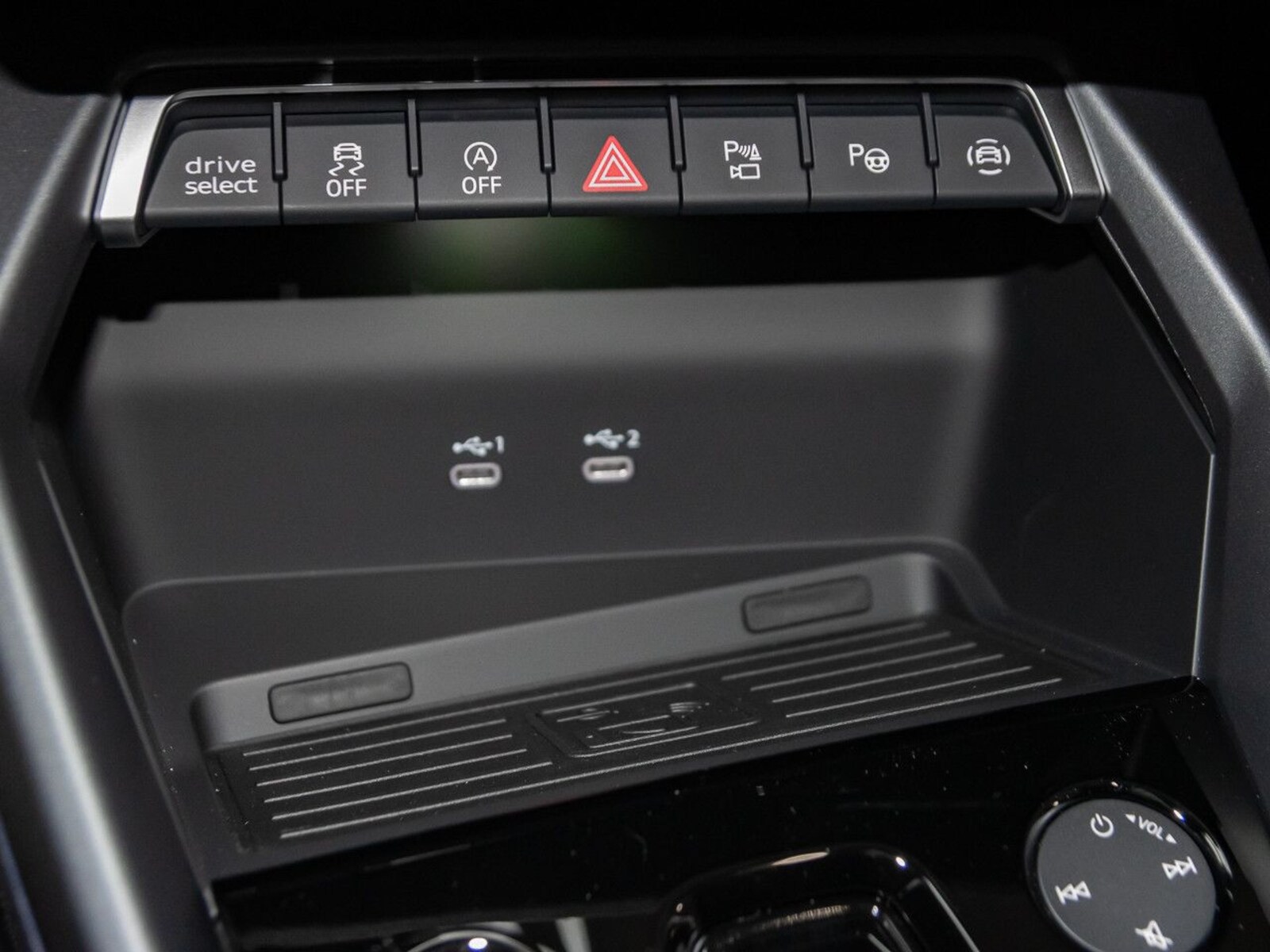 Audi S3 Sportback – Bild 15
