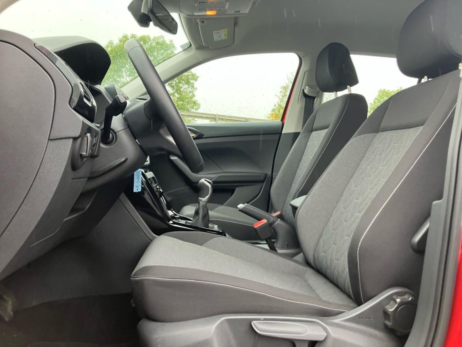 Volkswagen T-Cross – Bild 16