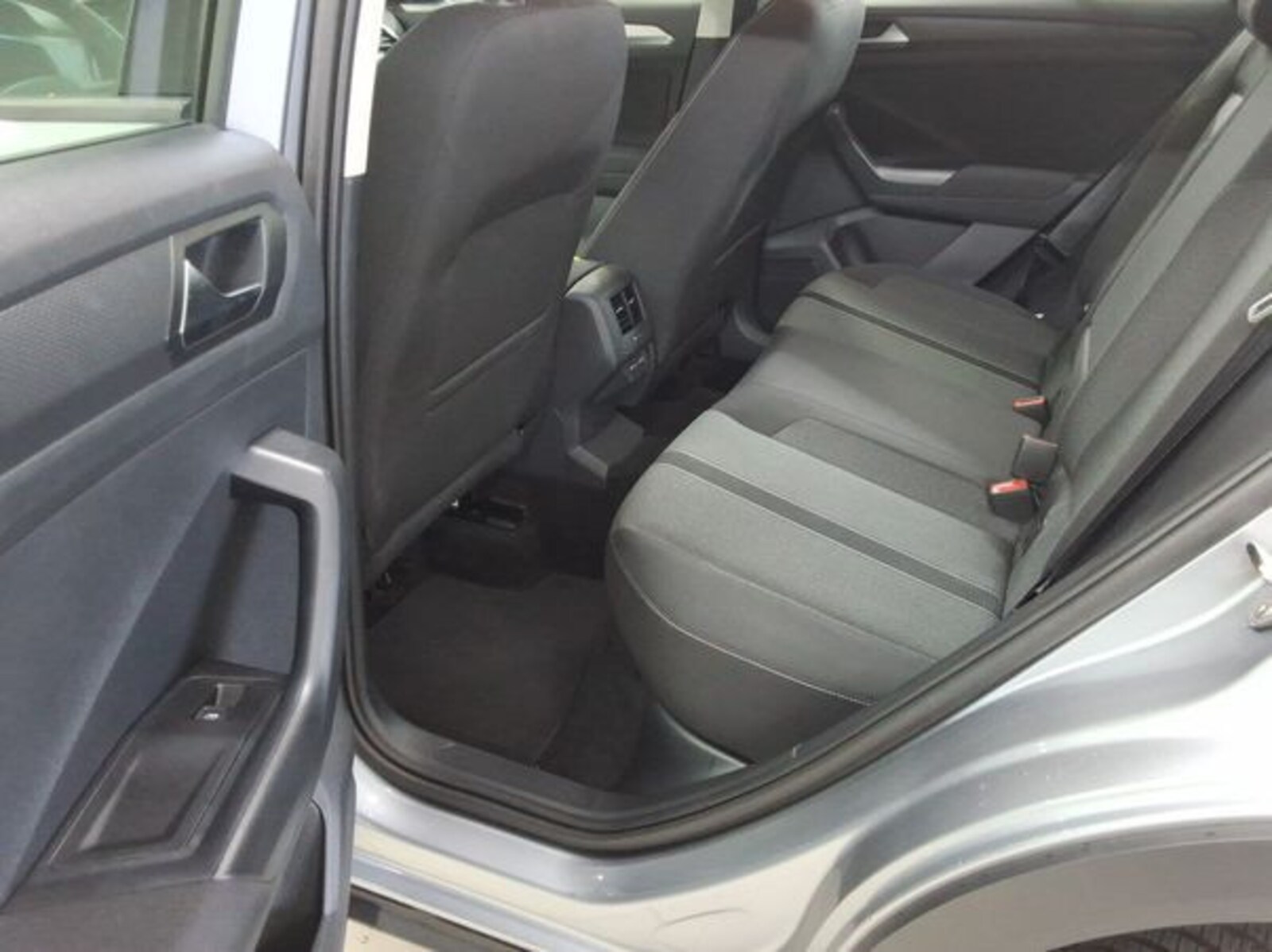 Volkswagen T-Roc – Bild 5