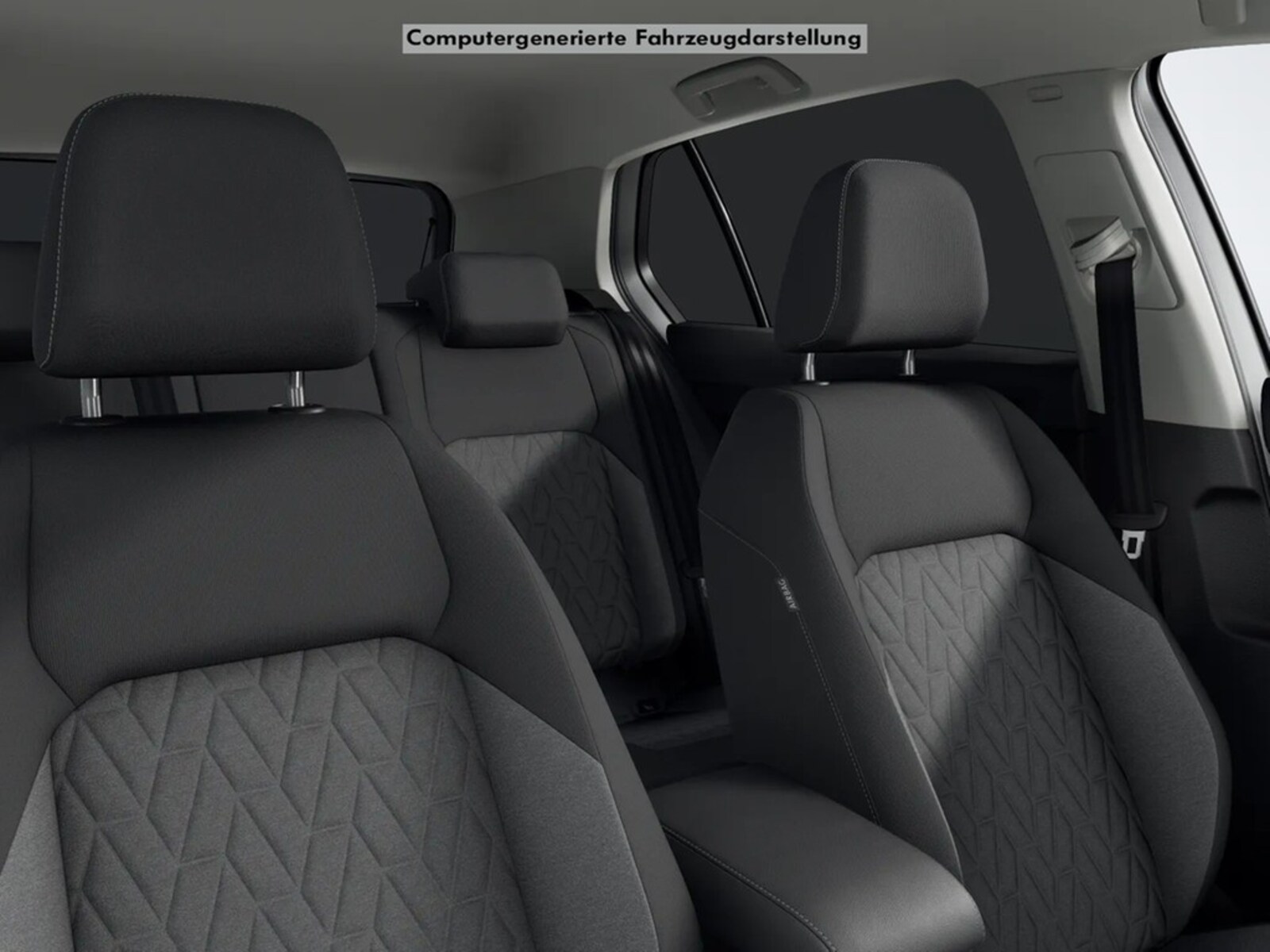 Volkswagen Golf – Bild 8