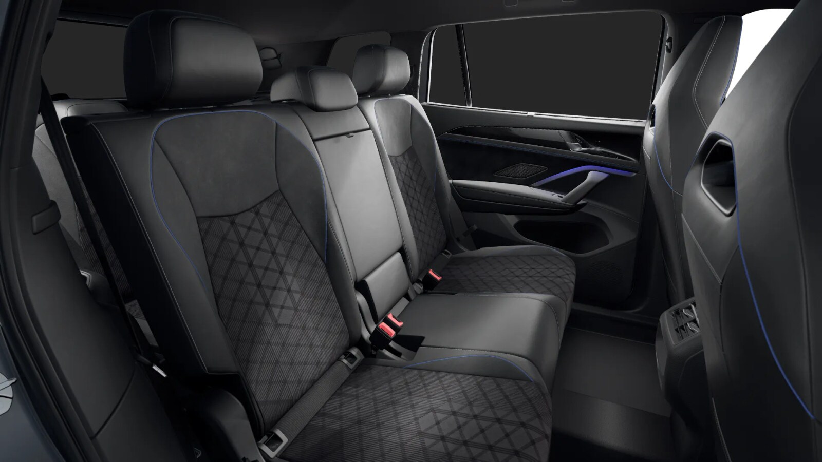Volkswagen Tayron – Bild 11