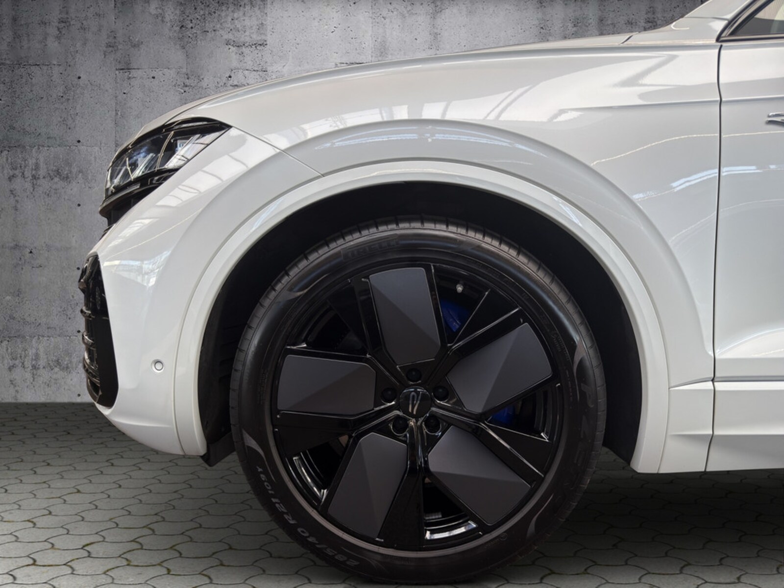 Volkswagen Touareg – Bild 20