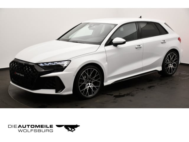 Audi RS 3 Sportback