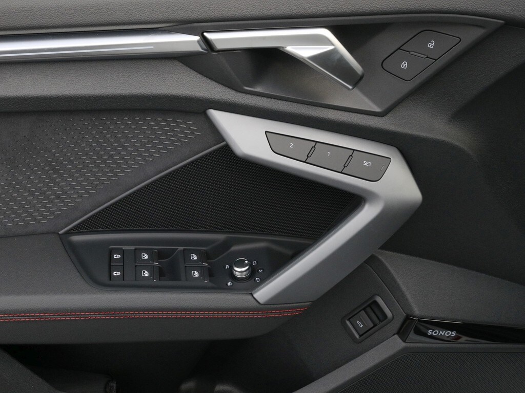 Image about Audi S3 Sportback TFSI quattro S tronic