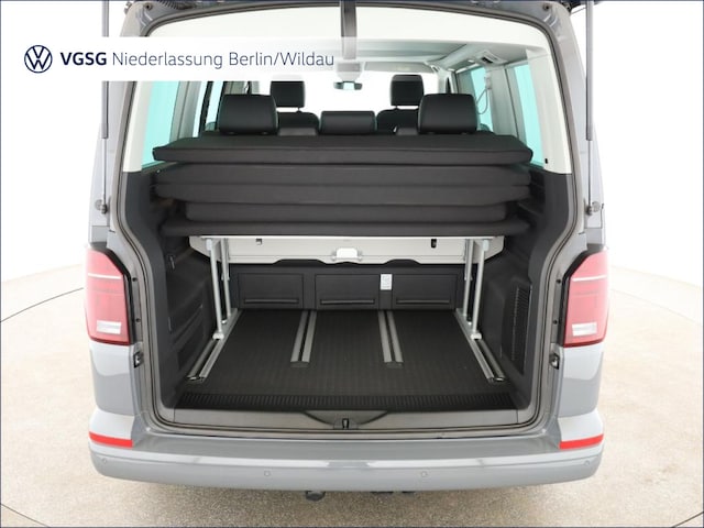 Volkswagen T6.1 California