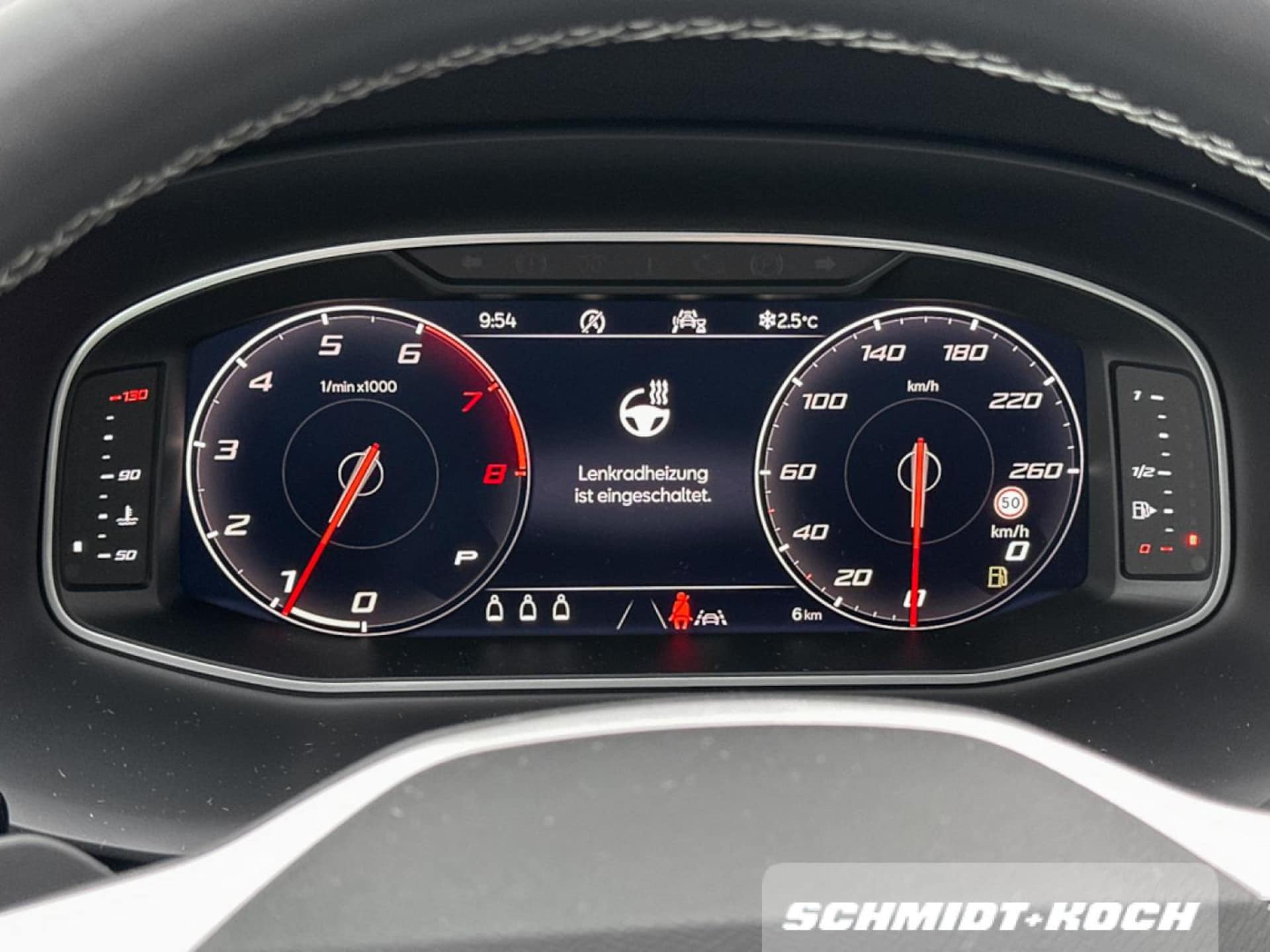 SEAT Ateca Style