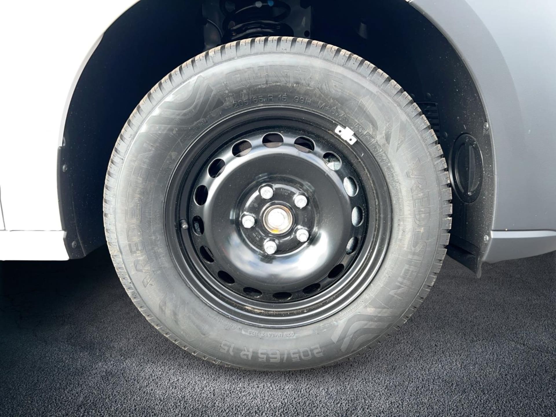 Volkswagen Caddy Cargo