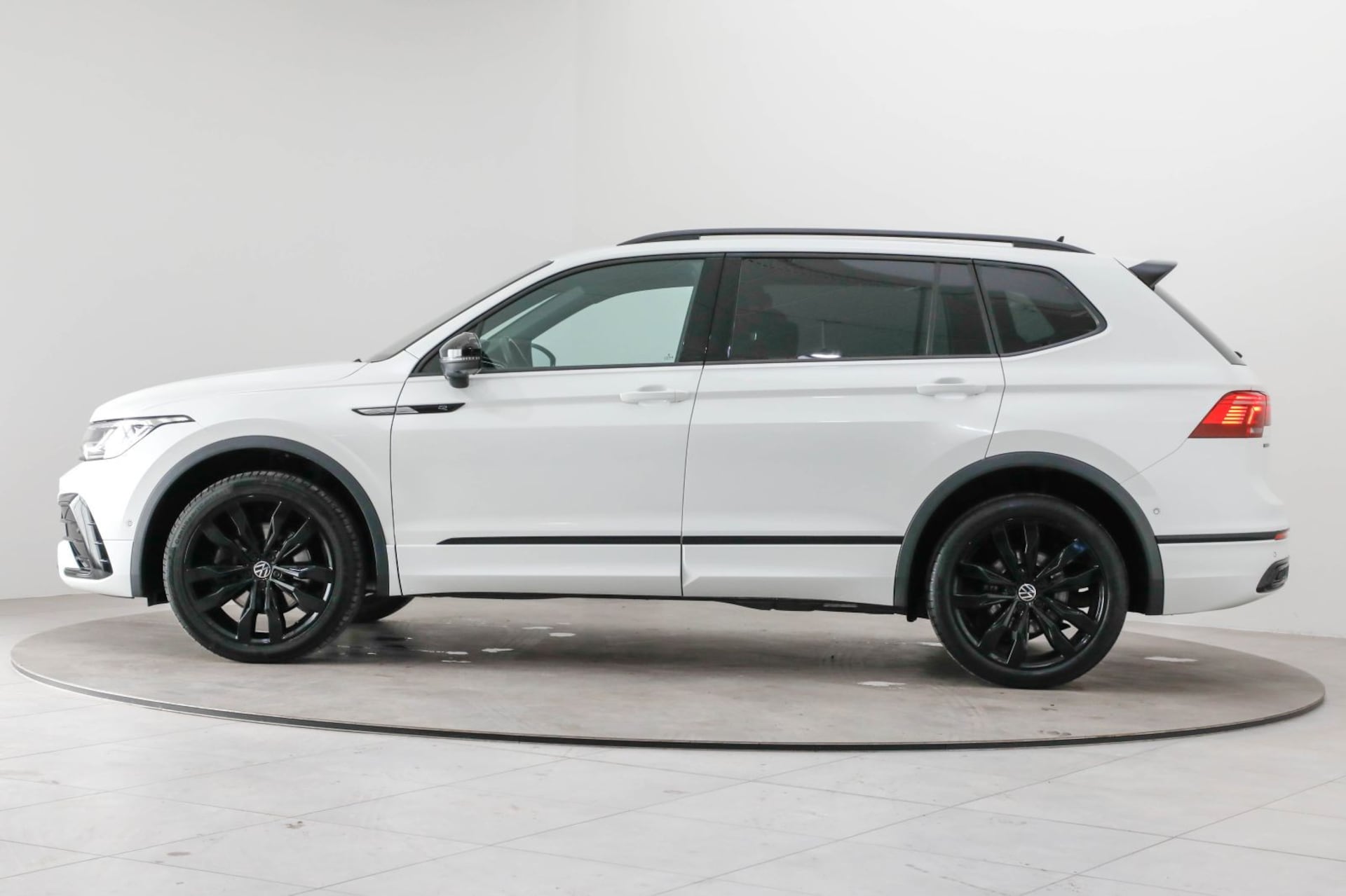 Volkswagen Tiguan Allspace R-Line