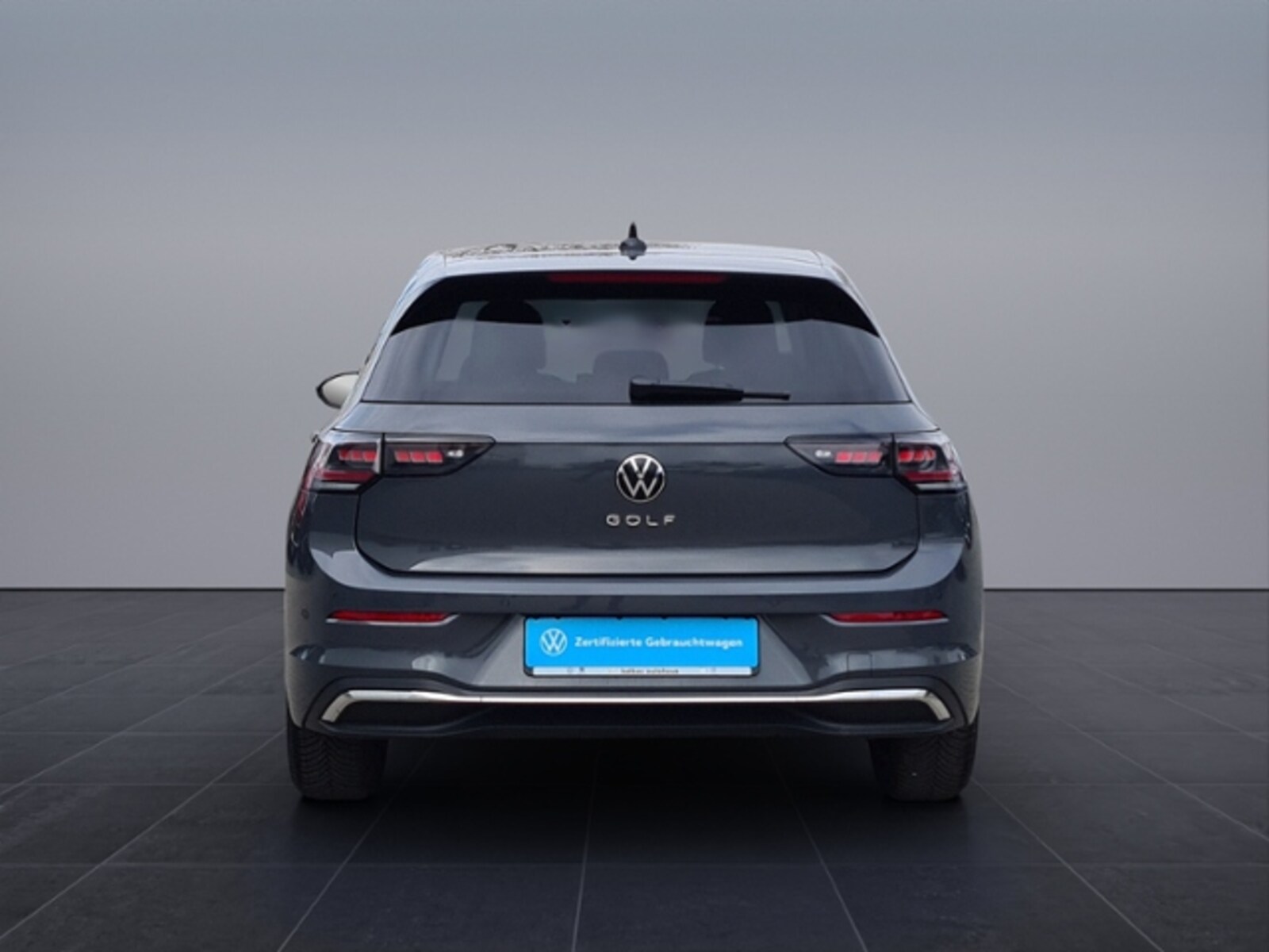 Volkswagen Golf – Bild 6