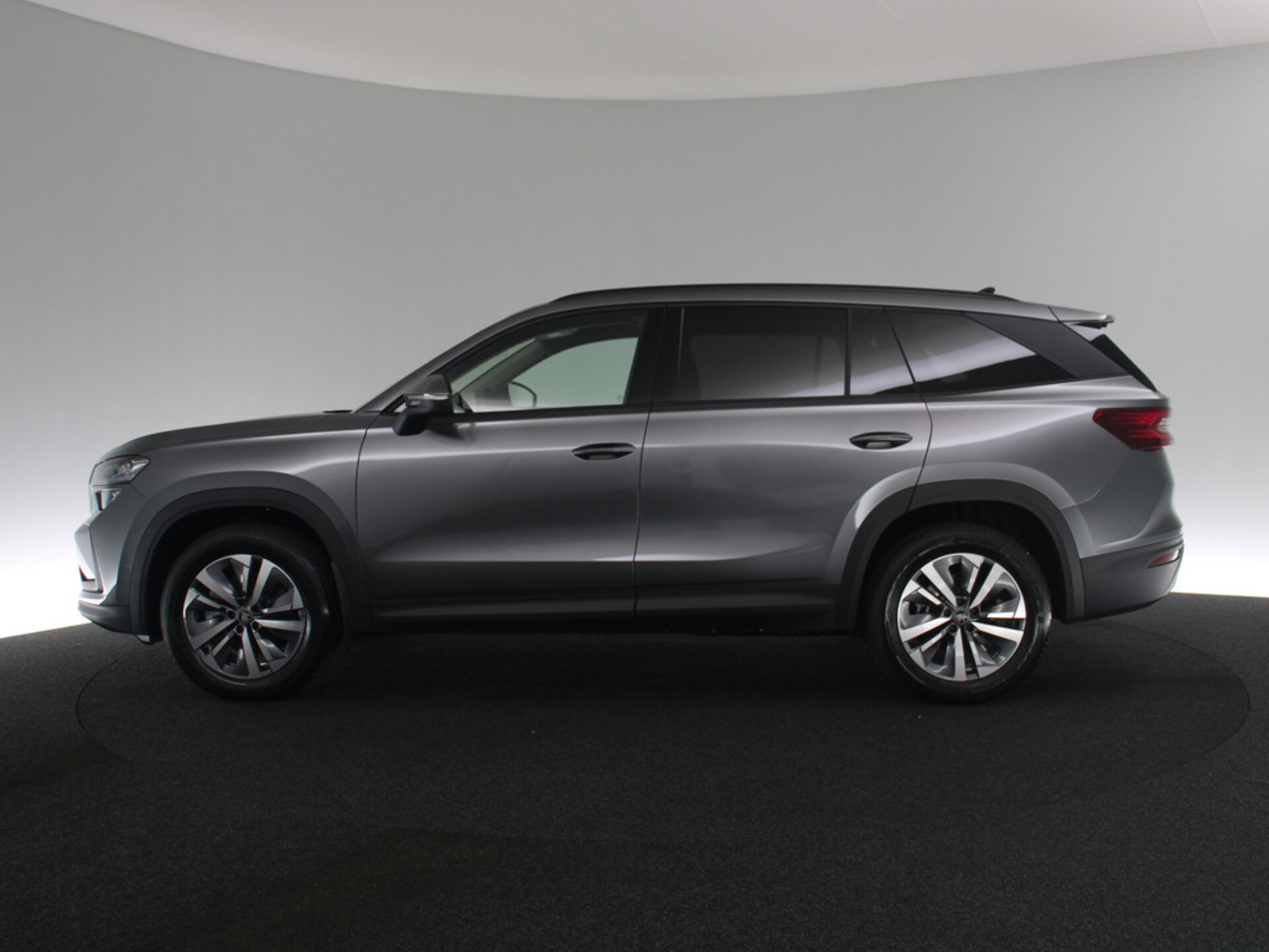 Skoda Kodiaq Selection