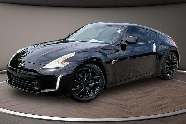 2013 Nissan 370Z