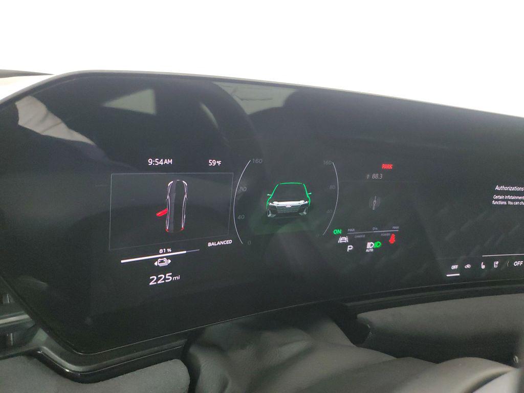 2025 Audi S6 Sportback e-tron Premium Plus - Photo 25