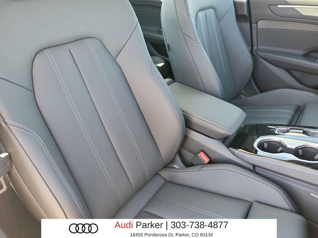 2026 Audi A6 Premium Plus - Photo 14
