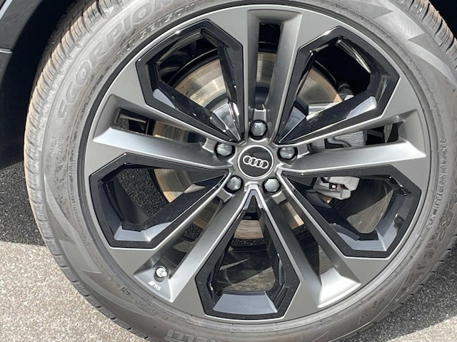 2026 Audi Q7 Premium Plus - Photo 9