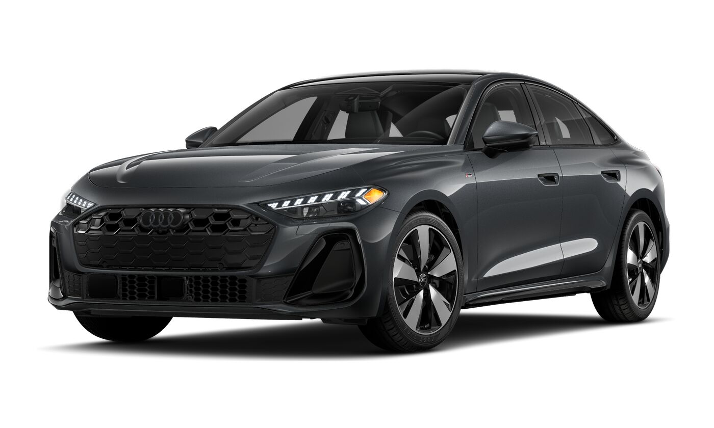 2026 Audi A5 Premium Plus quattro S tronic's photo