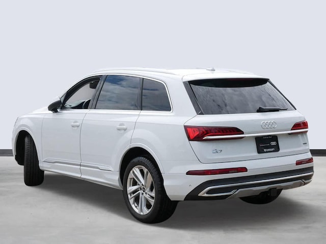 2023 Audi Q7
