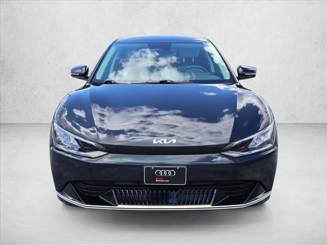 2022 Kia EV6