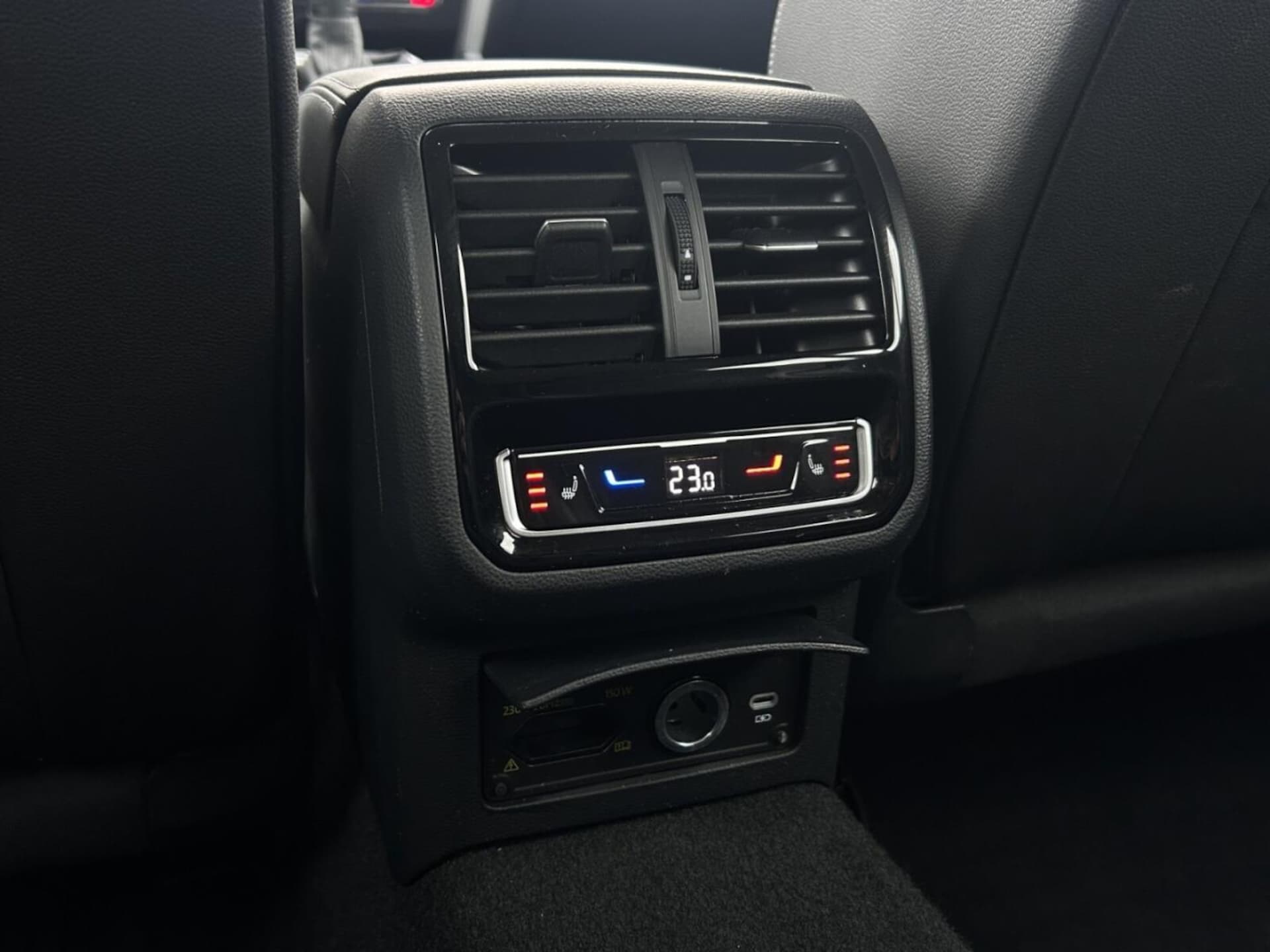 Volkswagen Arteon Shooting Brake Elegance
