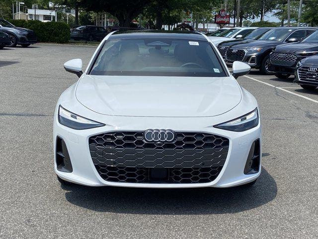 2026 Audi A6 Sedan