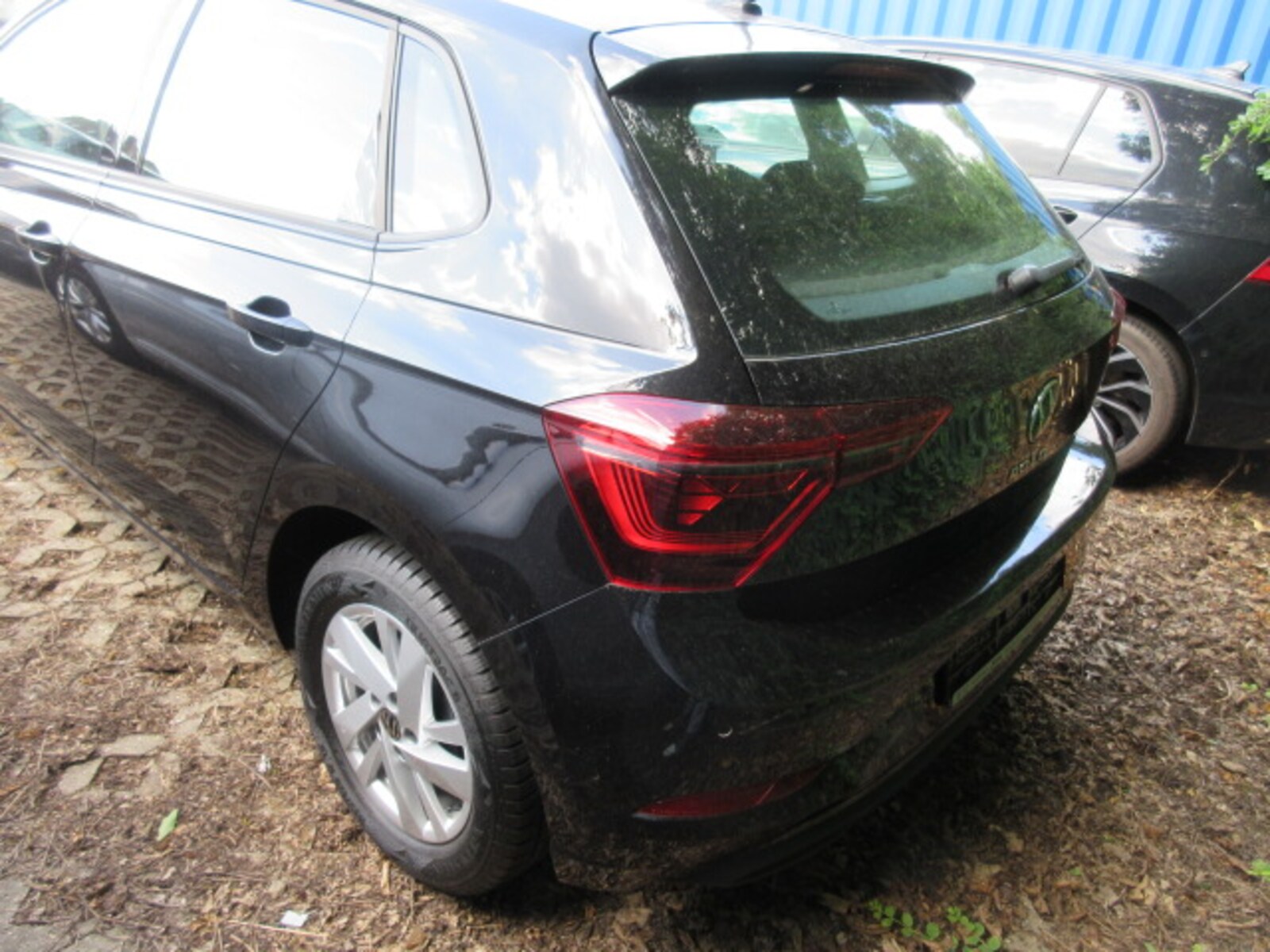 Volkswagen Polo – Bild 4