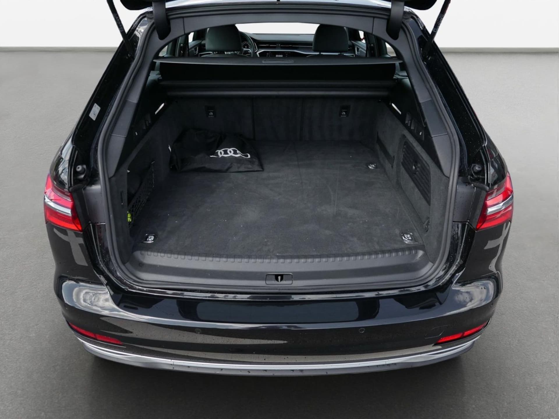 Audi A6 Avant TFSI e Sport