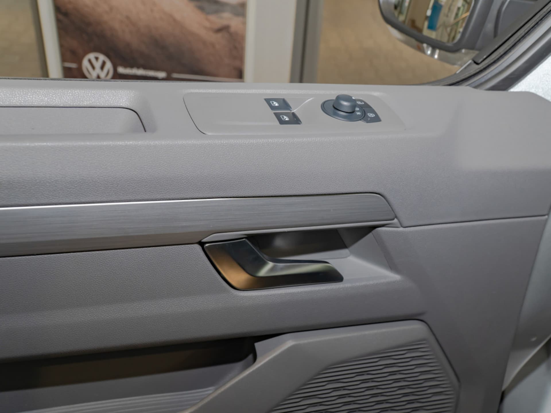 Volkswagen e-Caravelle Life