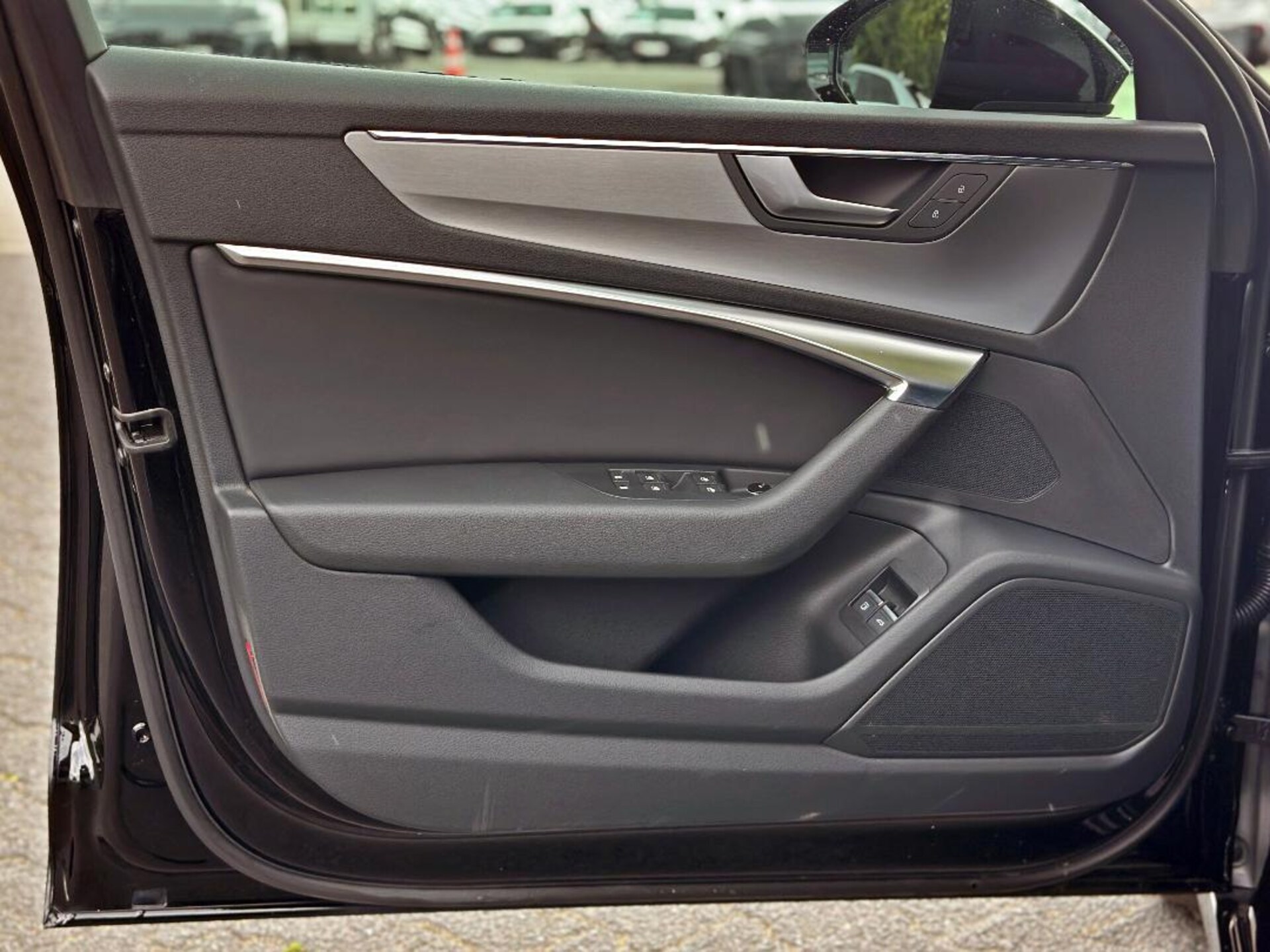 Audi A6 Avant TFSI e Sport