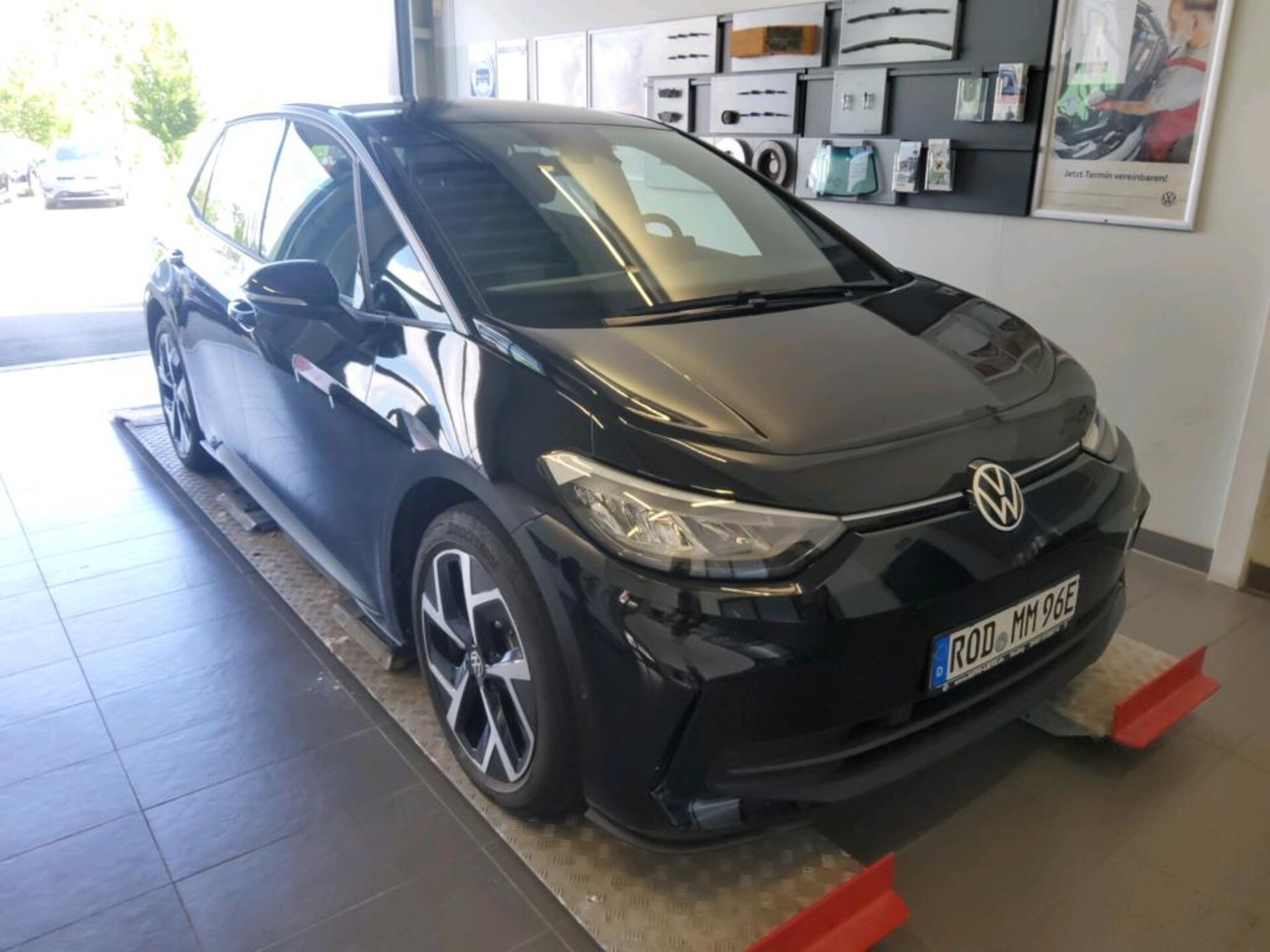 Volkswagen ID.3 MOVE Pro