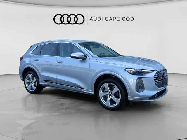 Photo of 2025 Audi Q5