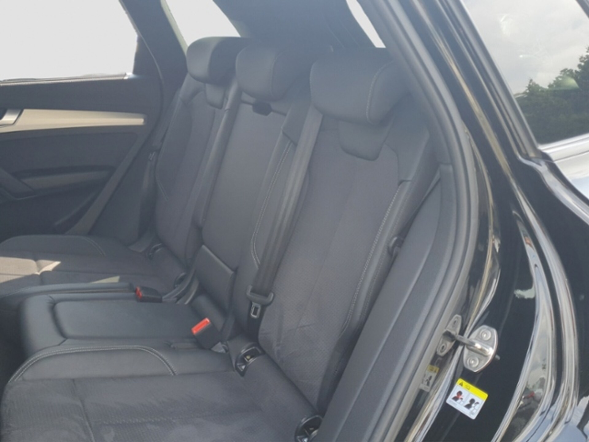 Audi Q5 SUV S line