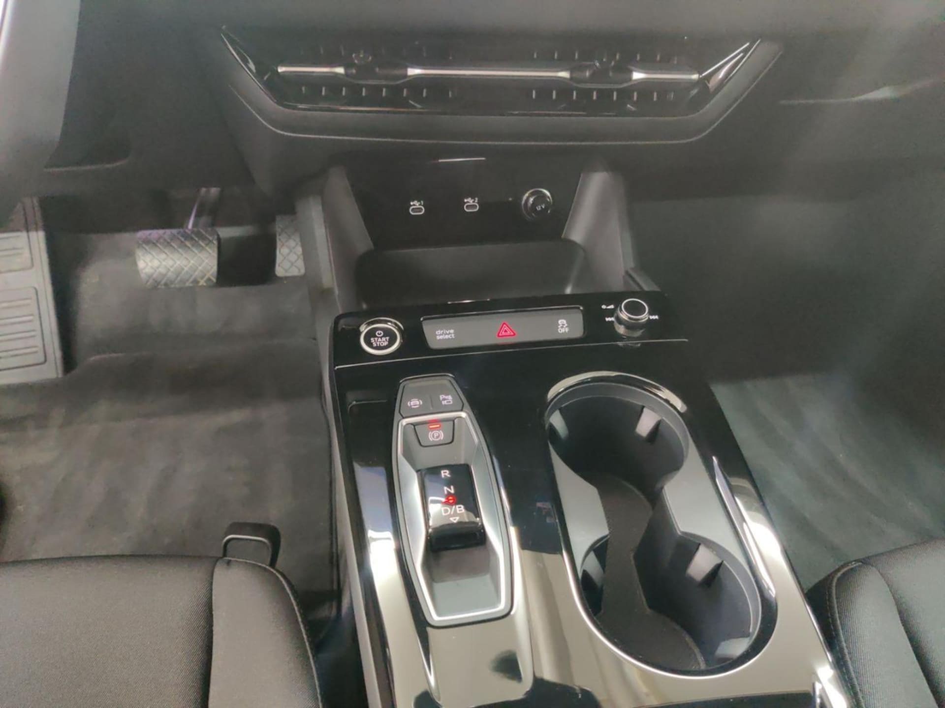 Audi A6 Avant e-tron
