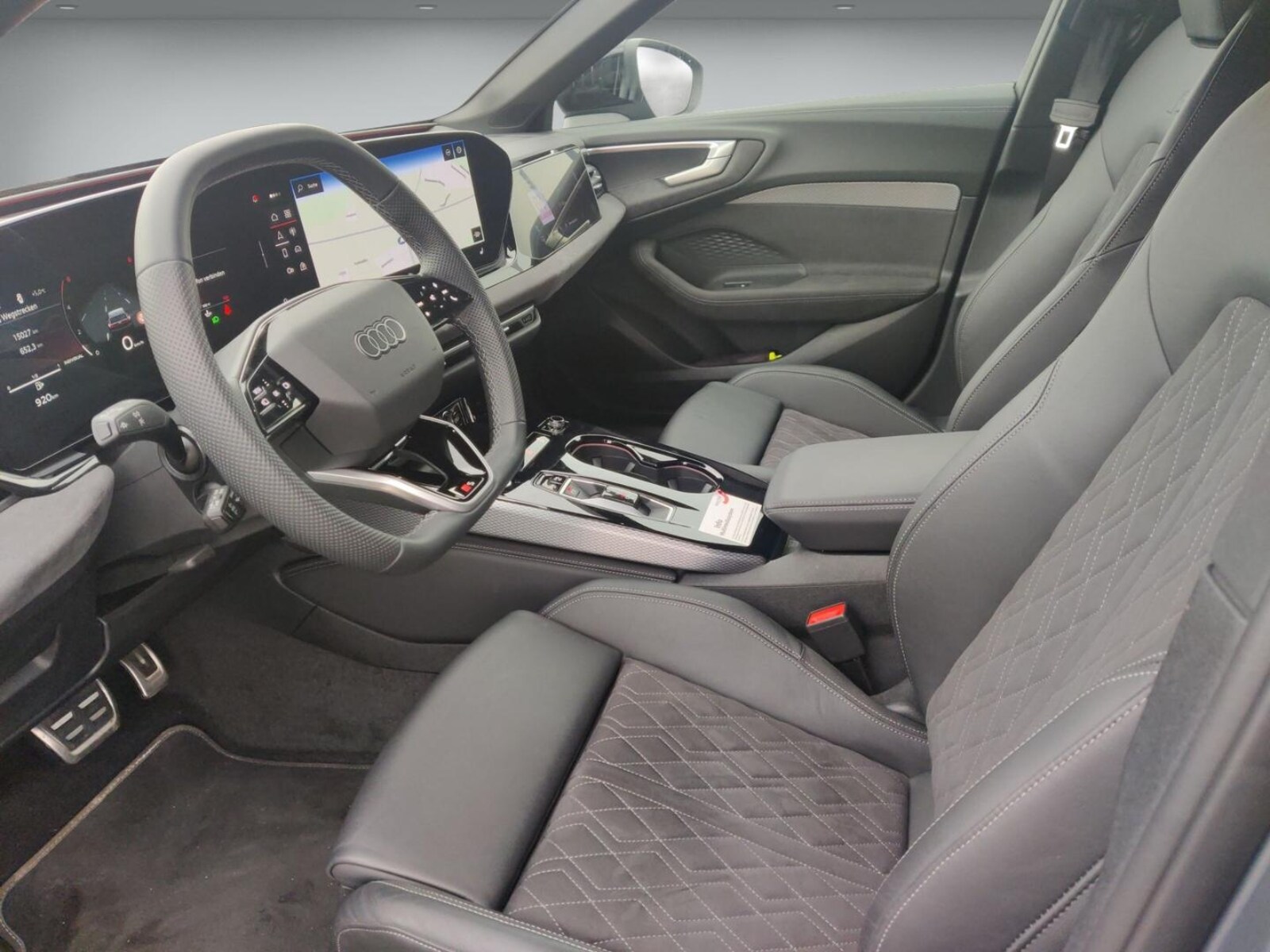 Audi A5 Avant – Bild 11