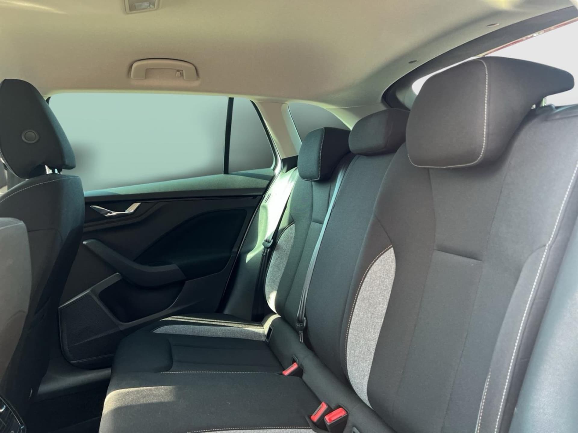 Skoda Scala Tour