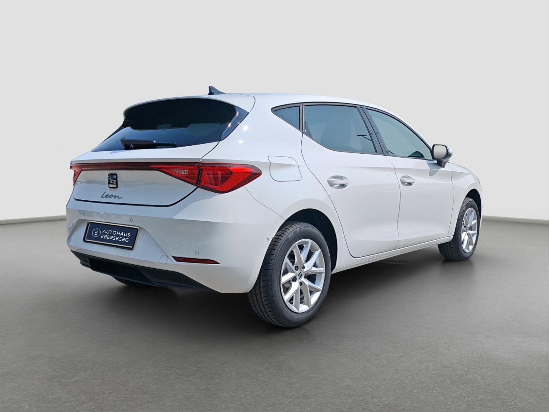 SEAT Leon Style