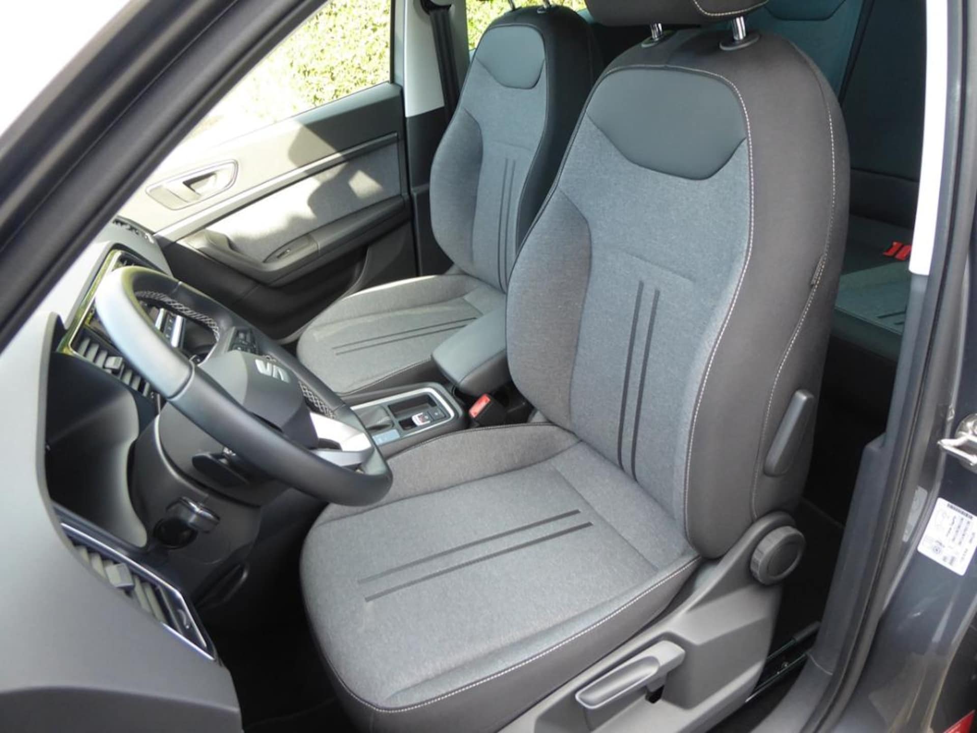 SEAT Ateca Style
