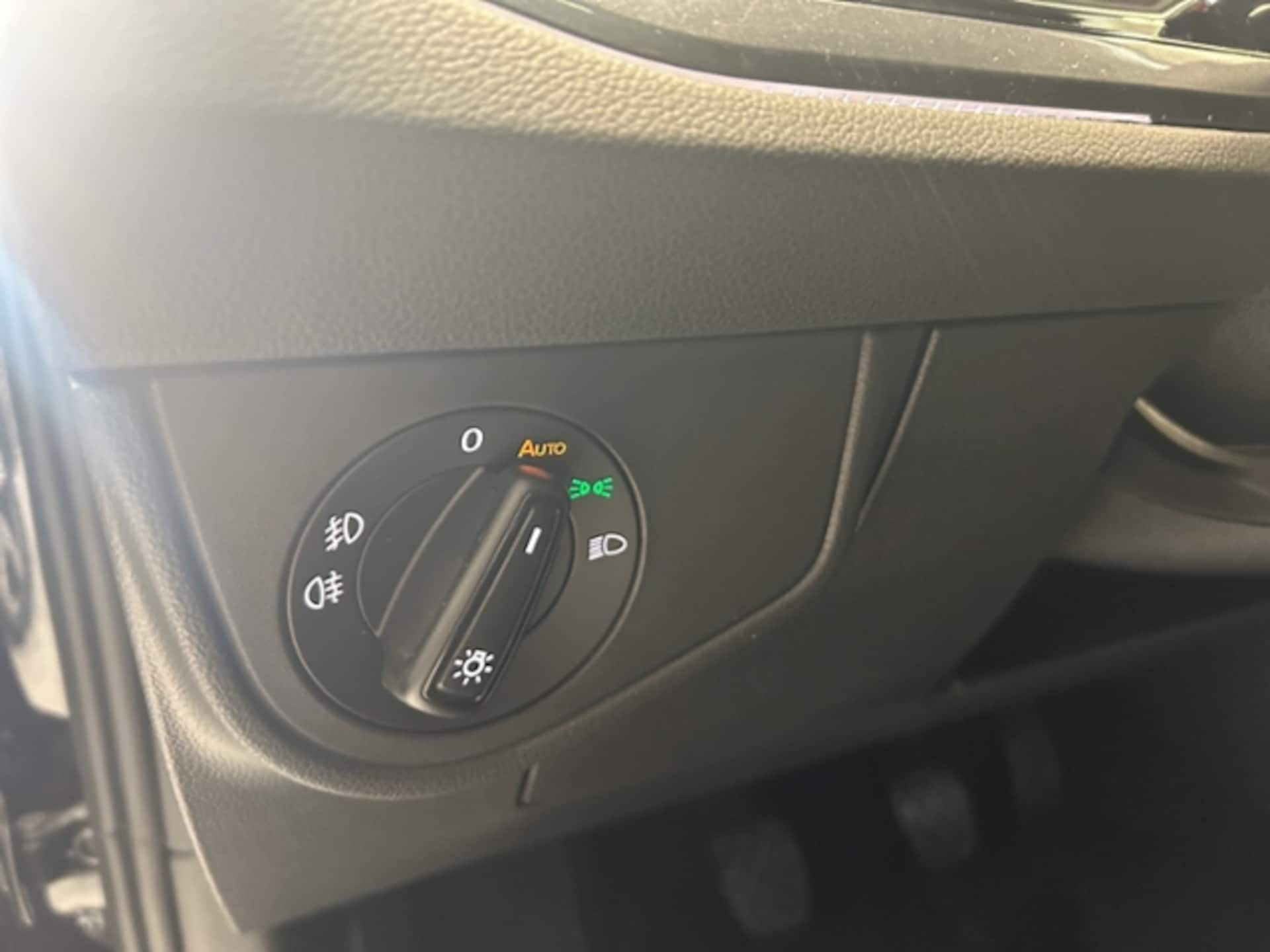 Volkswagen Polo Style