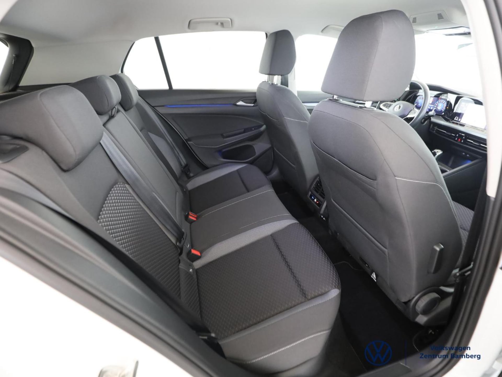 Volkswagen Golf Active