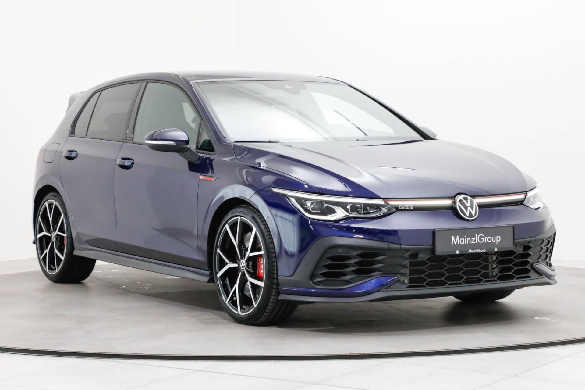 Volkswagen Golf GTI Clubsport