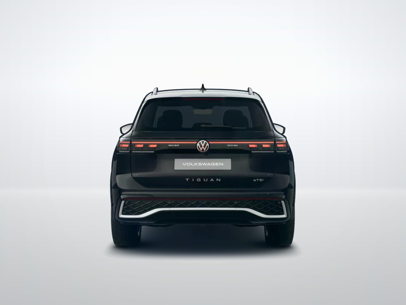 Volkswagen Tiguan – Bild 4
