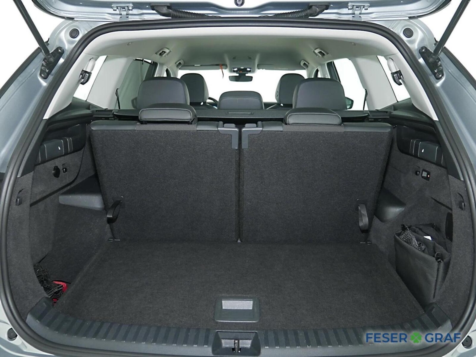Volkswagen Tayron – Bild 11