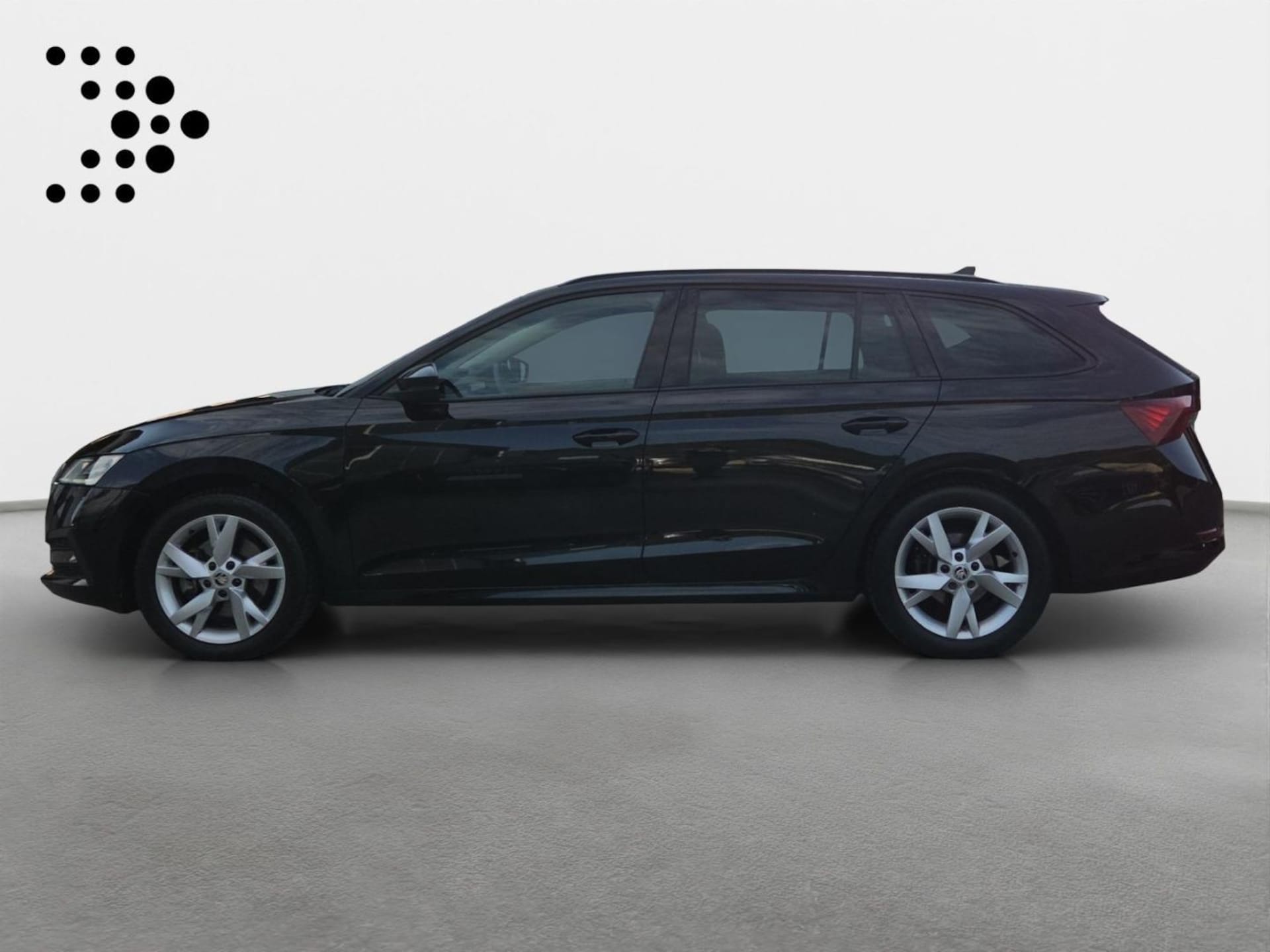 Skoda Octavia Combi Ambition