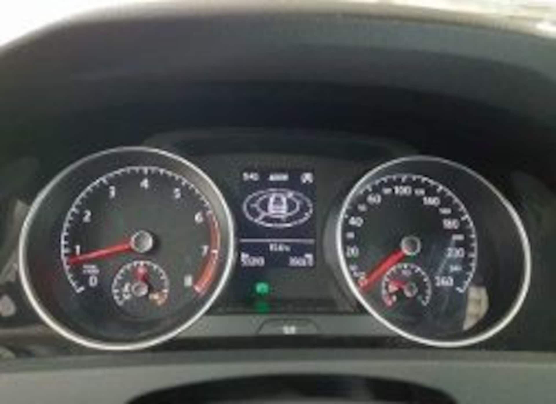 Volkswagen Golf SOUND
