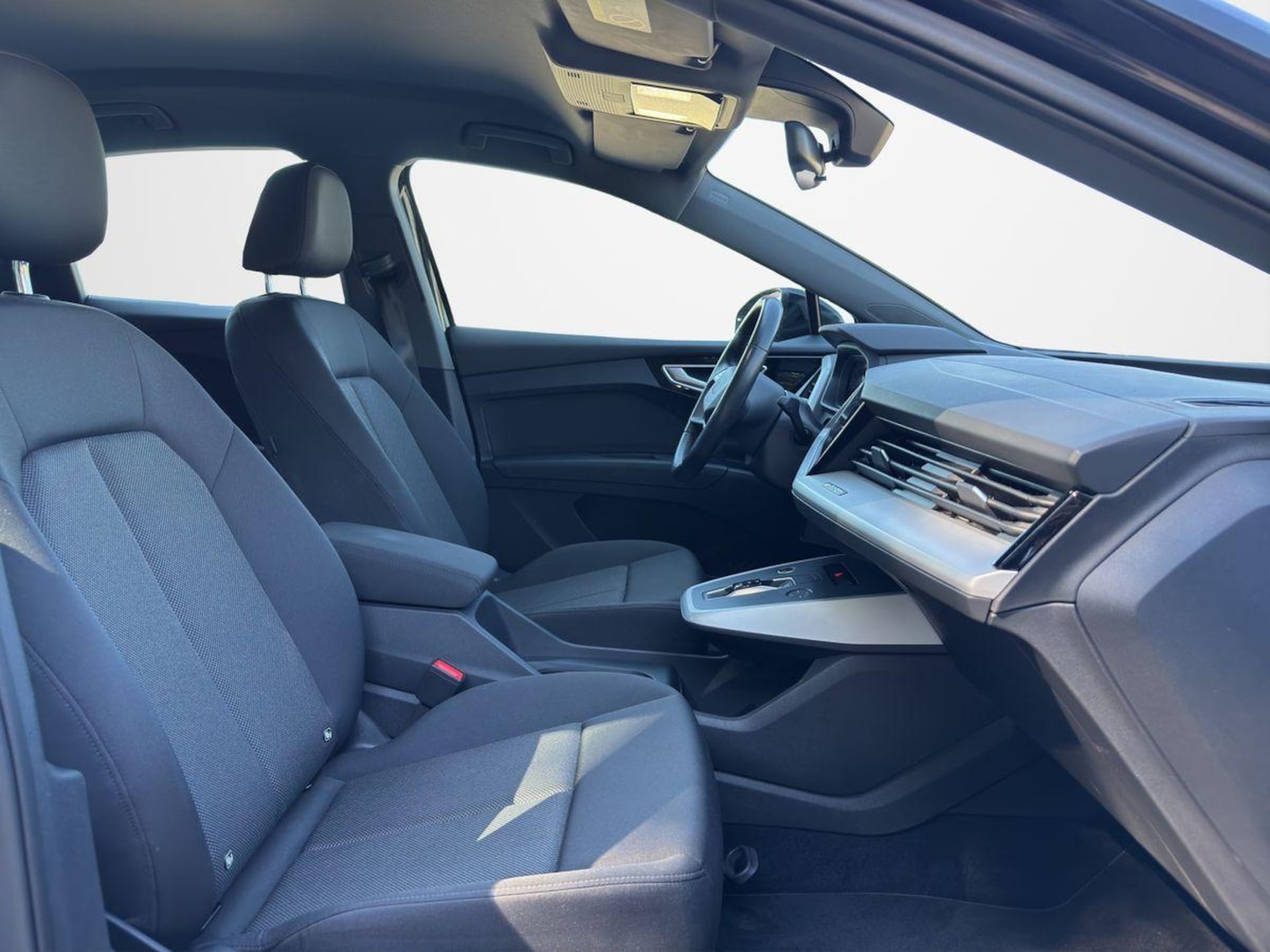 Audi Q4 Sportback e-tron