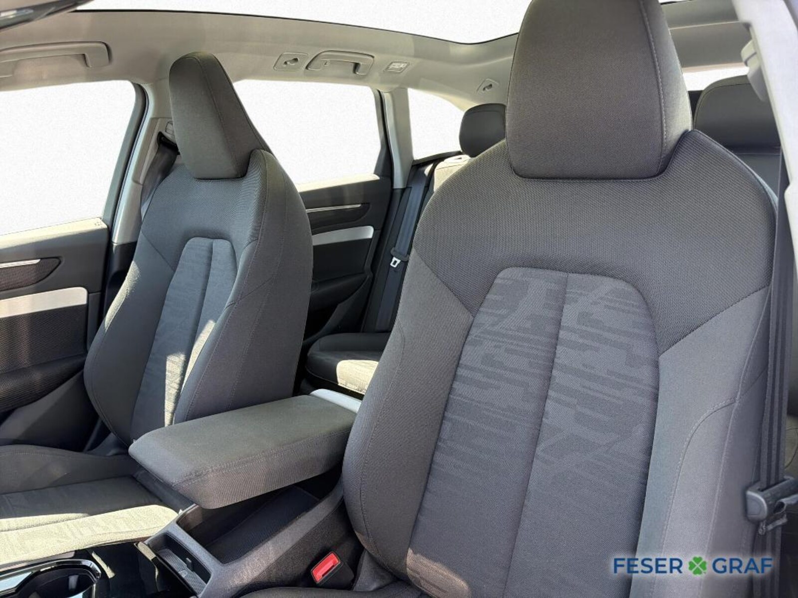 Audi A6 Avant – Bild 6