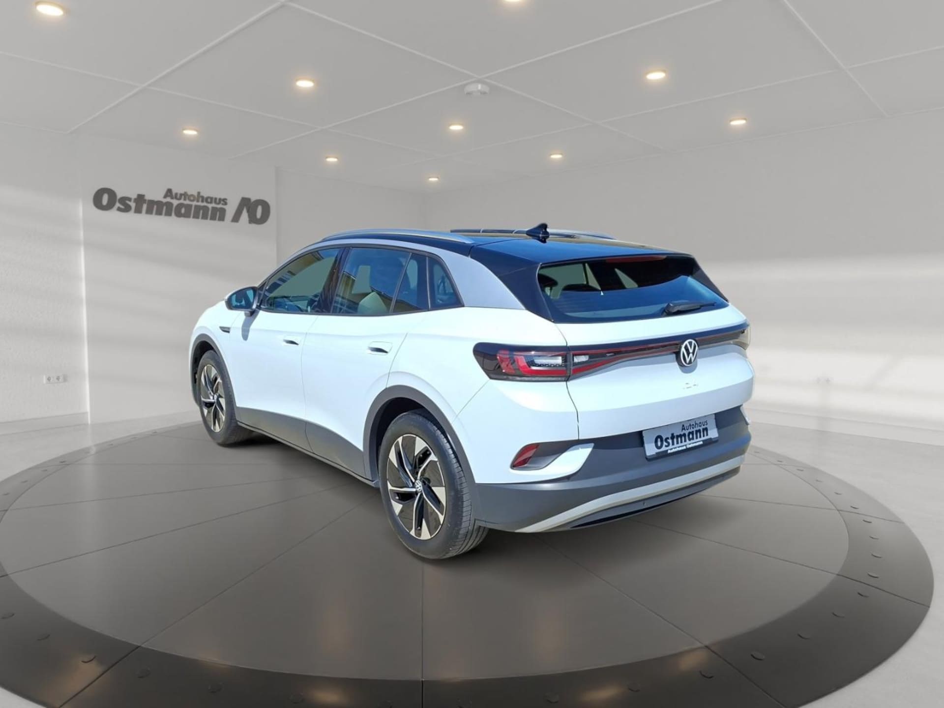 Volkswagen ID.4 Pure